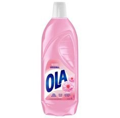 Sabão Líquido Ola Original 1 Litro