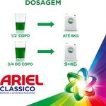 786323-03-Sabao-Liquido-Lava-Roupas-Ariel-Classico-3-Litros