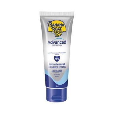 Protetor Solar Banana Boat Advanced Protection FPS 99 118ml