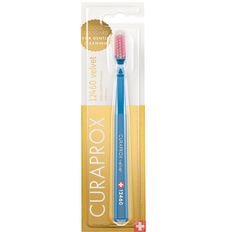 Escova Dental Curaprox Velvet Ultra Macia - 12460