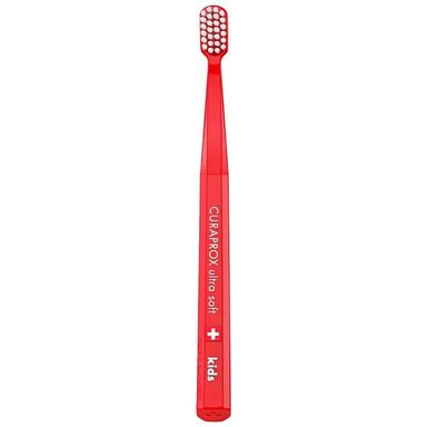 Escova Dental Curaprox Kids Ultra Soft