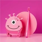 812717-2-Escova-Dental-Curaprox-Kids-Ultra-Soft