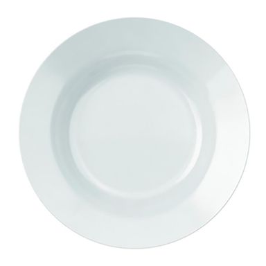 Prato Vidro Duralex Menu Fundo