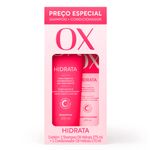 2022104152-2--Kit-Ox-Shampoo-375ml-e-Condicionador-Hidrata-170ml--Mais-Mascara-Ox-Hidratacao-300g