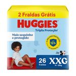 813566-1-Fralda-Descartavel-Huggies-Tripla-Protecao-Meguinha-XXG-26-Tiras