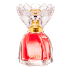 Marina De Bourbon Princess Style Eau de Parfum - Perfume Feminino 100ml