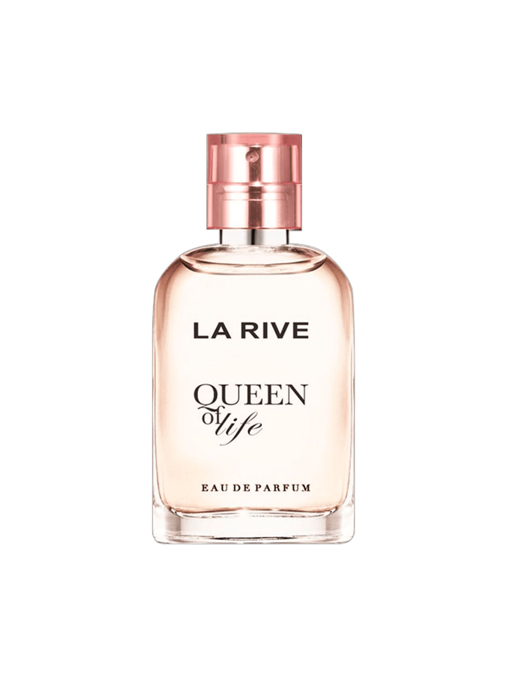 La Rive Queen Of Life Eau de Parfum - Perfume Feminino 30ml