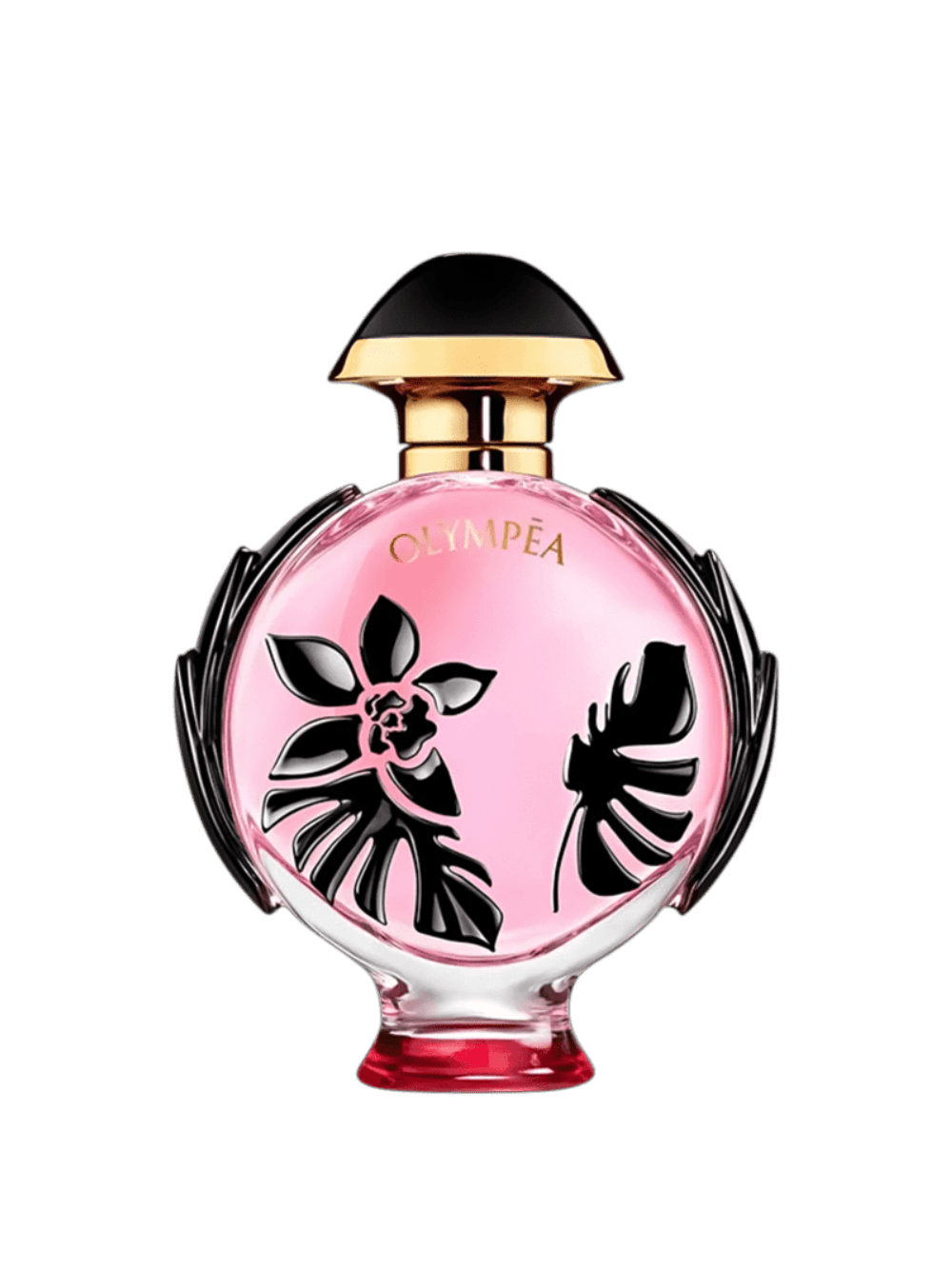 Paco Rabanne Olympéa Flora Eau de Parfum - Perfume Feminino 50ml