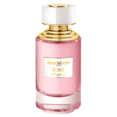 Boucheron Rose d'Isparta Eau de Parfum - Perfume Feminino