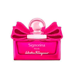Salvatore Ferragamo Signorina Ribelle Eau de Parfum - Perfume Feminino 100ml