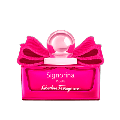 Salvatore Ferragamo Signorina Ribelle Eau de Parfum - Perfume Feminino 100ml