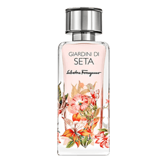 Salvatore Ferragamo Giardini Di Seta Eau de Parfum - Perfume Feminino 100ml