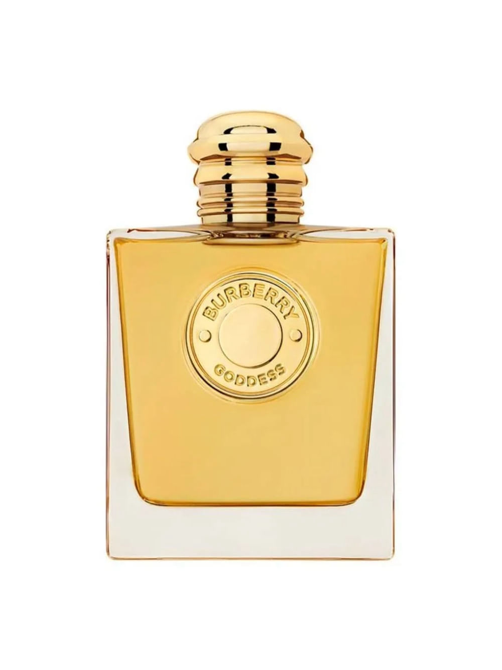 Burberry Goddess Intense Eau de Parfum - Perfume Feminino 100ml