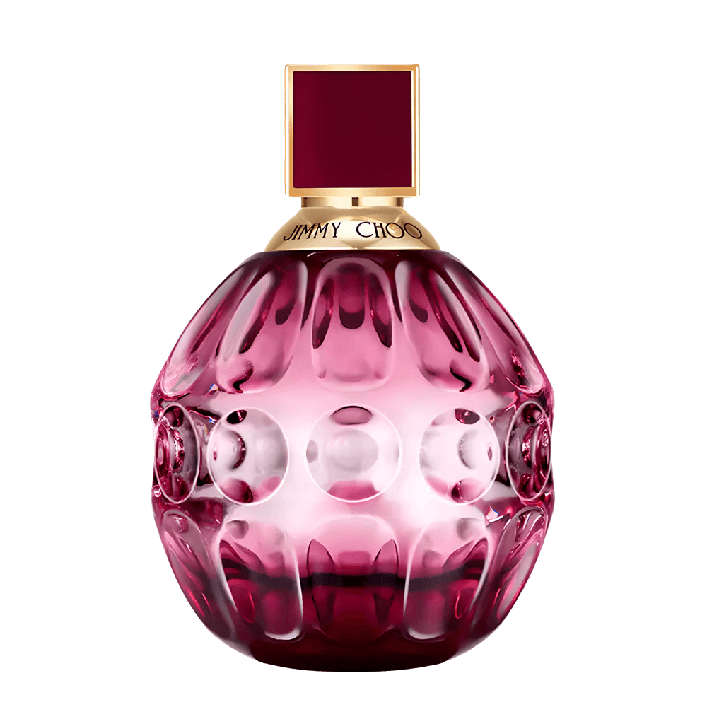 Jimmy Choo Fever Eau de Parfum - Perfume Feminino 60ml