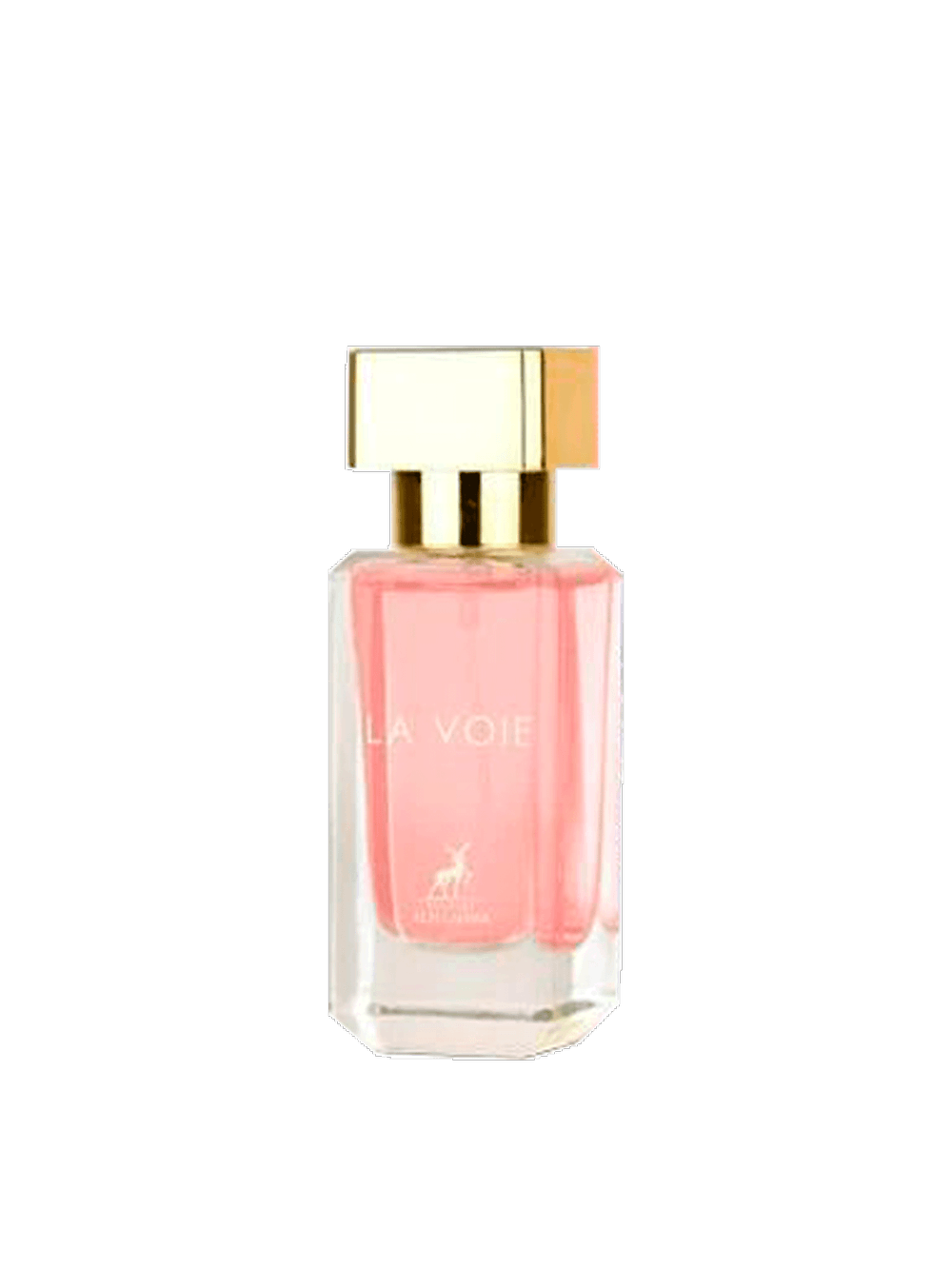 Maison Alhambra La Voie Eau De Parfum - Perfume Feminino 30ml