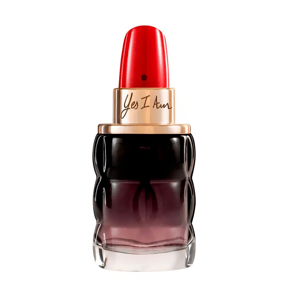 Cacharel Yes I Am Eau De Parfum - Perfume Feminino 30ml