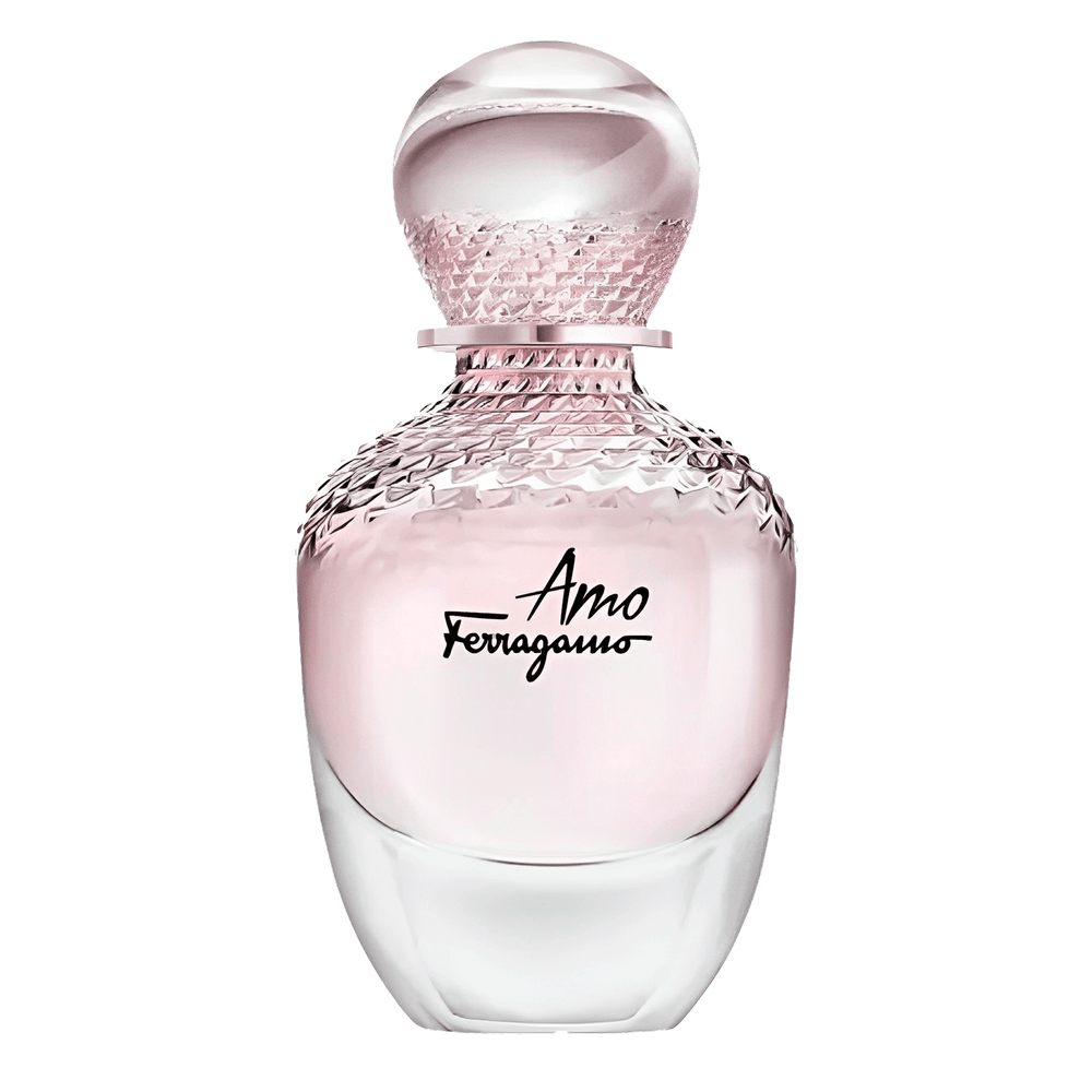 Salvatore Ferragamo Amo Ferragamo Eau de Parfum - Perfume Feminino 100ml