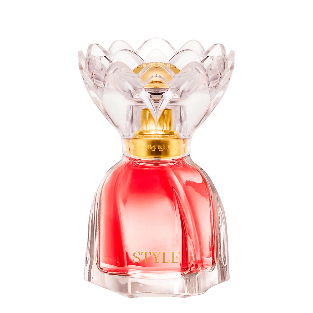 Marina De Bourbon Princess Style Eau de Parfum - Perfume Feminino 30ml