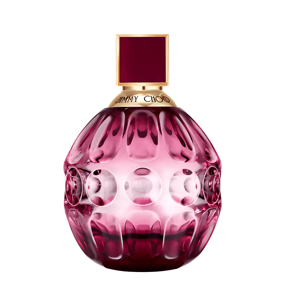 Jimmy Choo Fever Eau de Parfum - Perfume Feminino 40ml