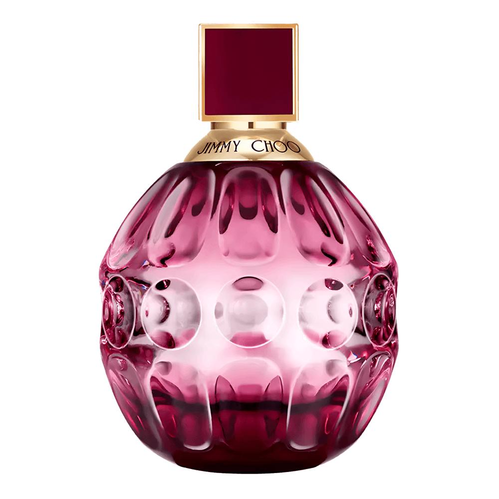 Jimmy Choo Fever Eau de Parfum - Perfume Feminino 100ml