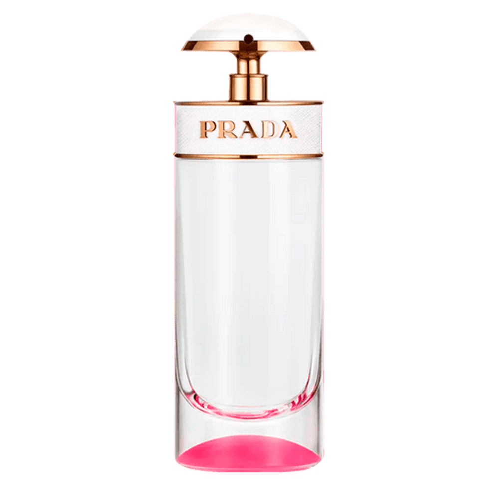 Prada Candy Kiss Eau de Parfum - Perfume Feminino 80ml