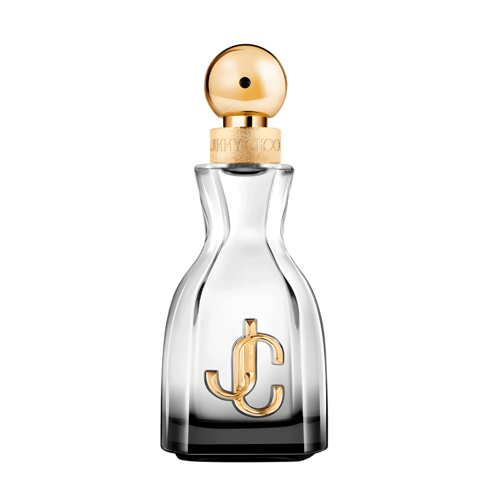 Jimmy Choo I Want Choo Forever Eau de Parfum - Perfume Feminino 40ml