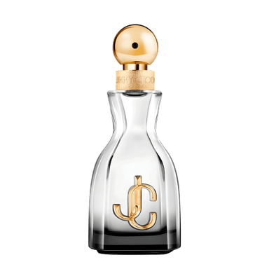Jimmy Choo I Want Choo Forever Eau de Parfum - Perfume Feminino 40ml