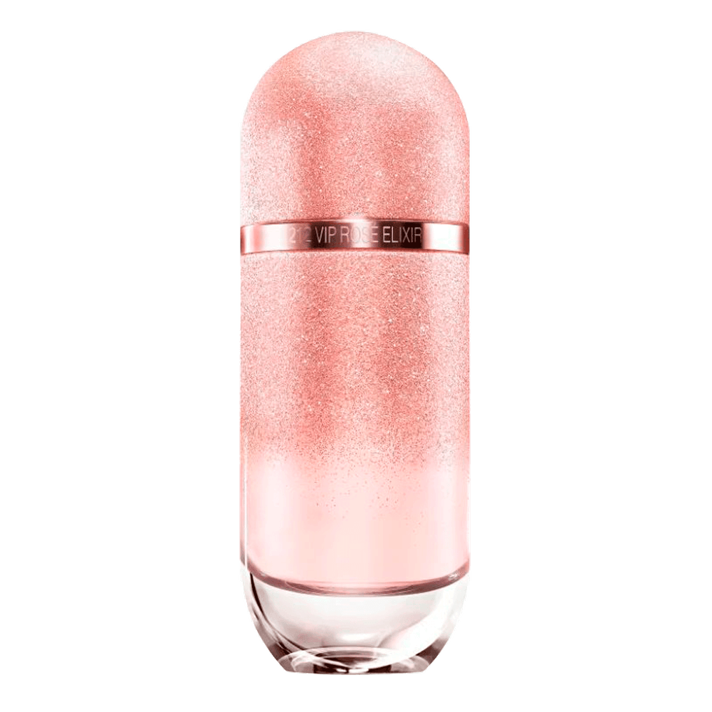 Carolina Herrera 212 Vip Rosé Elixir Eau de Parfum - Perfume Feminino 80ml