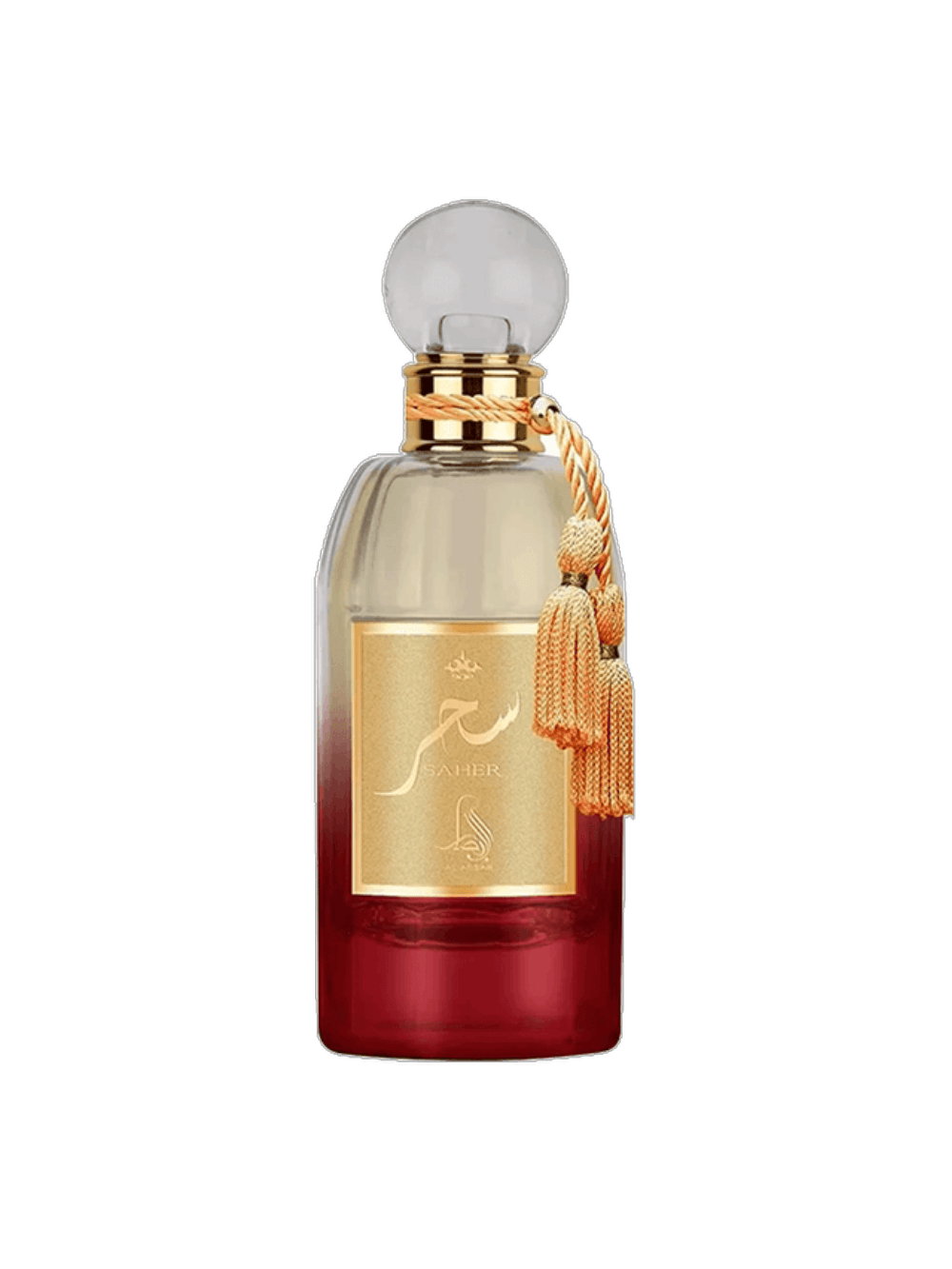 Al Absar Saher Eau De Parfum - Perfume Feminino 100m
