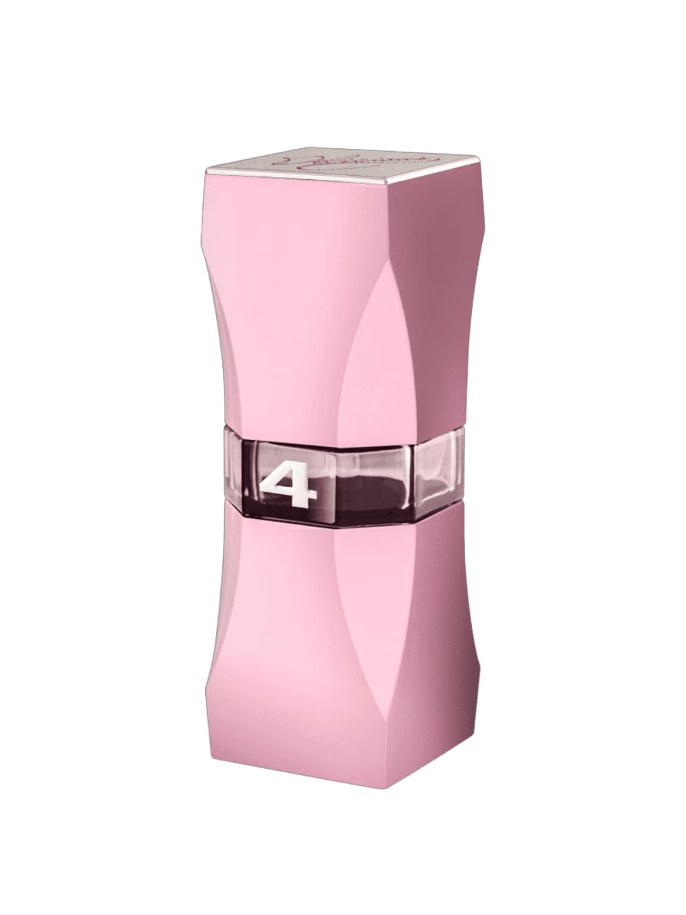 New Brand 4 Women Delicious Eau de Parfum - Perfume Feminino 100ml