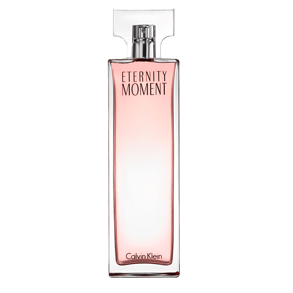 Eternity Moment Calvin Klein Eau de Parfum - Perfume Feminino 100ml