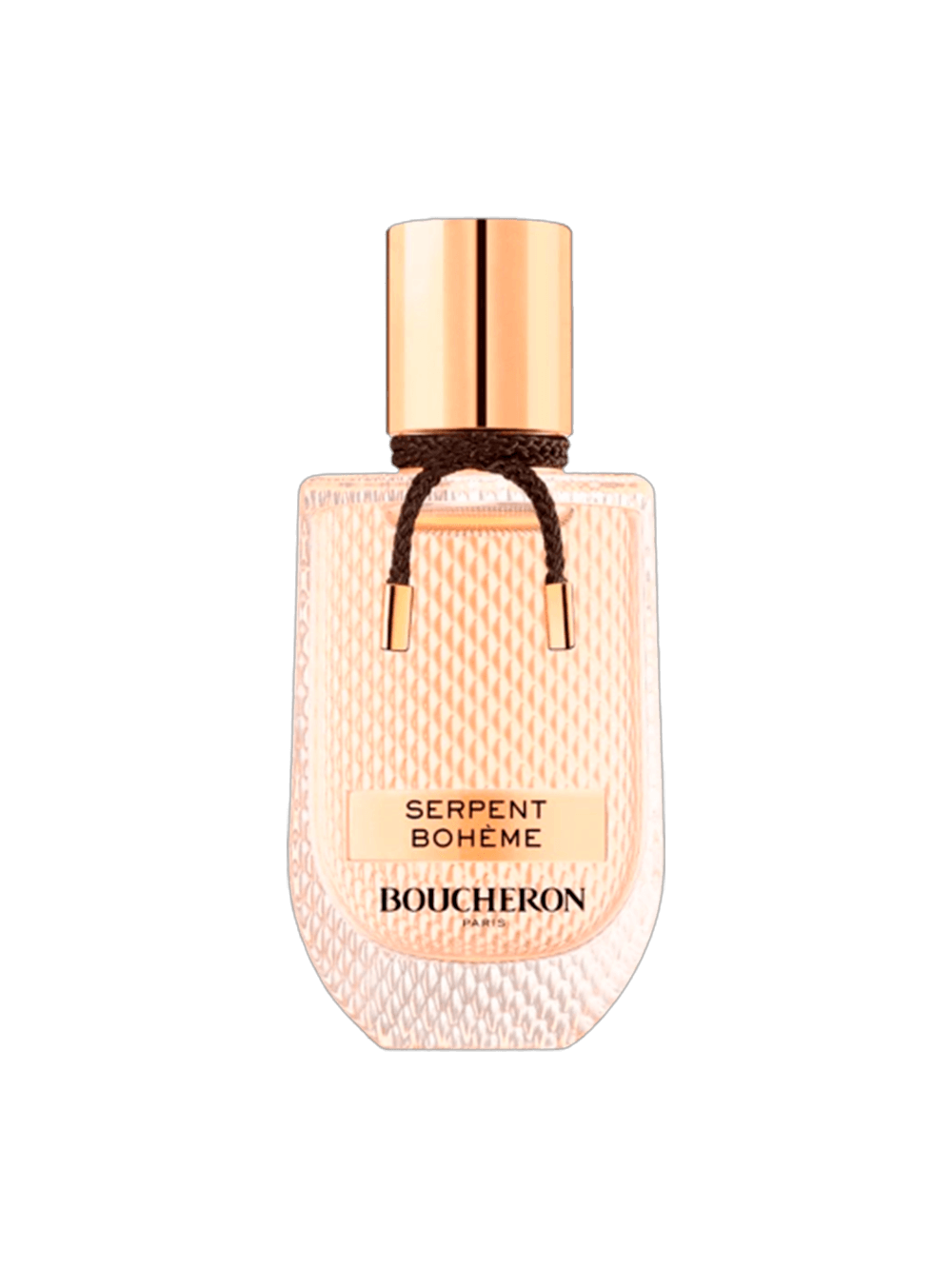 Boucheron Serpent Bohème Eau De Parfum - Perfume Feminino 50ml