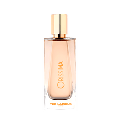 Ted Lapidus Orissima Eau de Parfum - Perfume Feminino 30ml