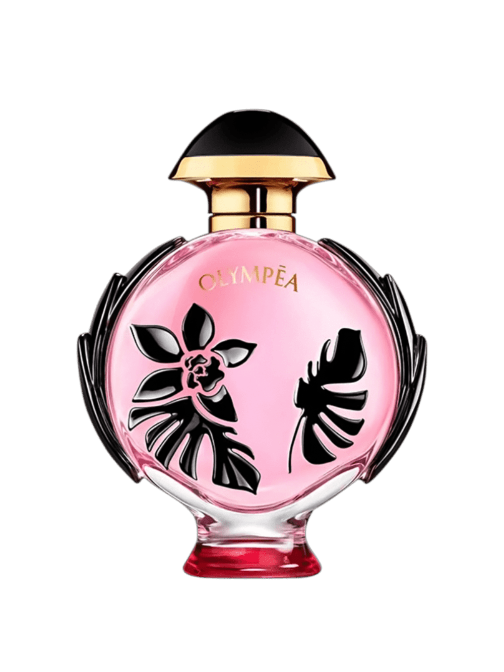 Paco Rabanne Olympéa Flora Eau de Parfum - Perfume Feminino 80ml