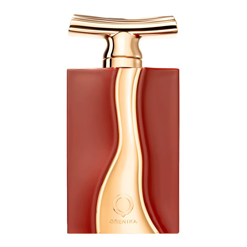 Orientica Rosé de Orientica Eau de Parfum - Perfume Feminino 90ml