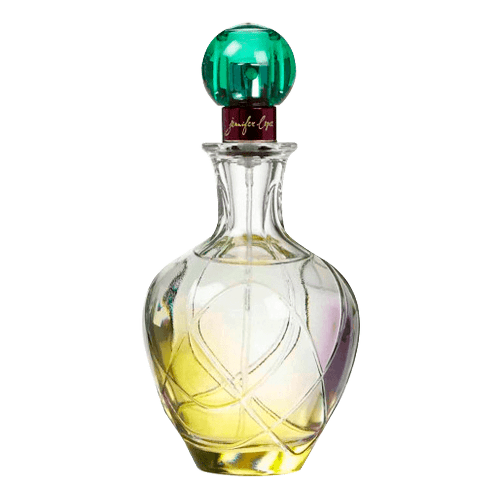 Jennifer Lopez Live Eau de Parfum - Perfume Feminino 100ml