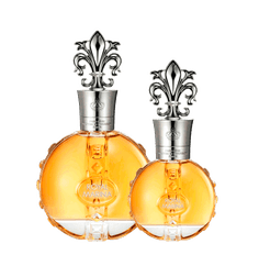 Kit Marina de Bourbon Royal Marina Diamond - Eau De Parfum 100ml + Eau De Parfum 30ml