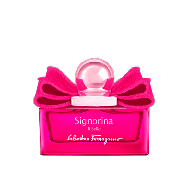 Salvatore Ferragamo Signorina Ribelle Eau de Parfum - Perfume Feminino 30ml
