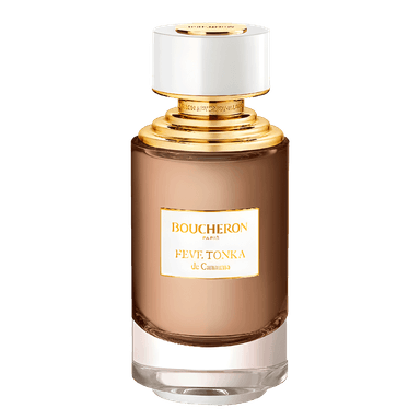 Boucheron Feve Tonka de Canaima Eau de Parfum - Perfume Feminino