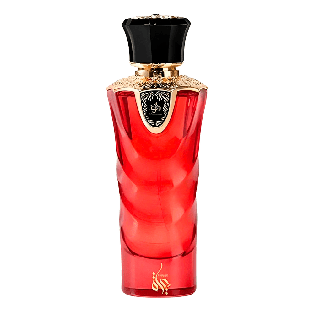 Al Wataniah Hayat Eau De Parfum - Perfume Feminino 100ml