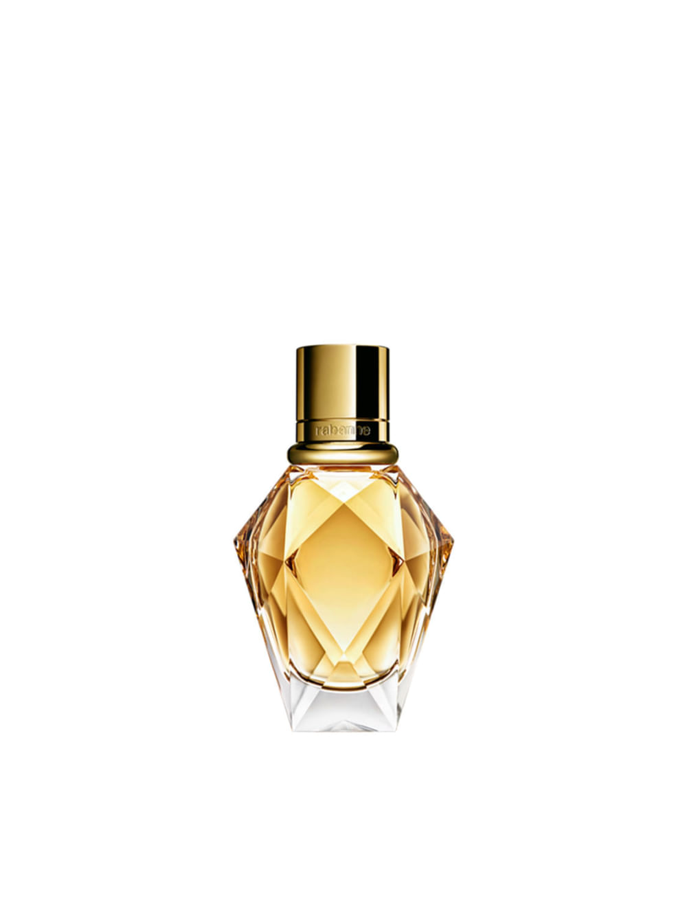 Paco Rabanne Million Gold For Her Eau De Parfum - Perfume Feminino 30ml