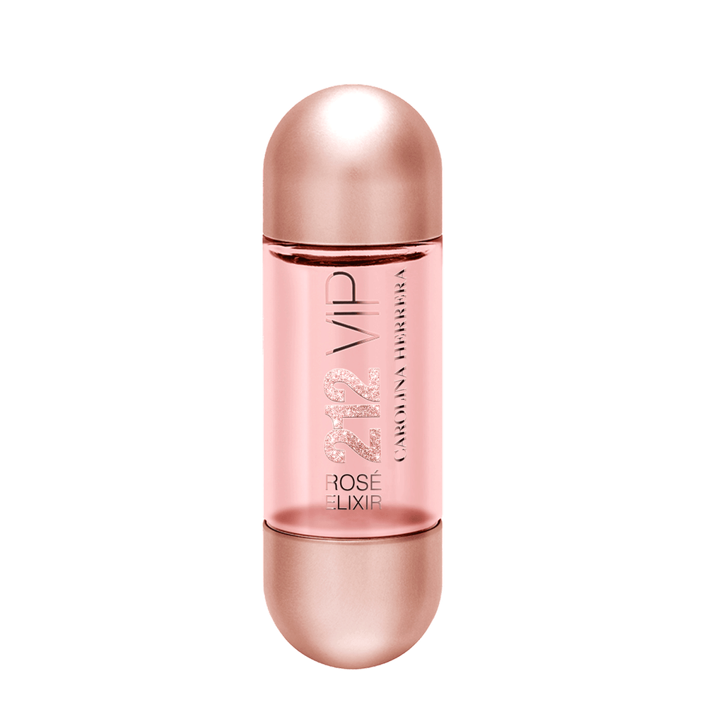 Carolina Herrera 212 Vip Rosé Elixir Eau de Parfum - Perfume Feminino 30ml
