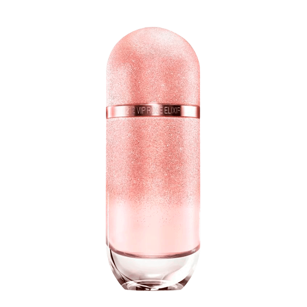 Carolina Herrera 212 Vip Rosé Elixir Eau de Parfum - Perfume Feminino 50ml