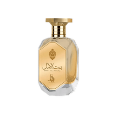 Al Absar Bint Al Amal Eau De Parfum - Perfume Feminino 80ml