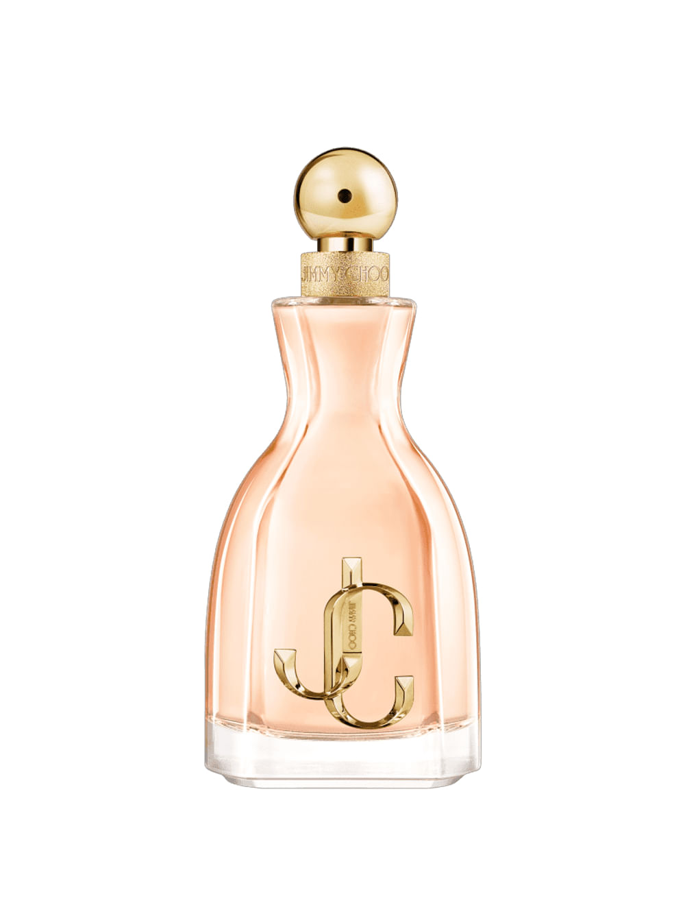 Jimmy Choo I Want Choo  Eau de Parfum - Perfume Feminino 100ml
