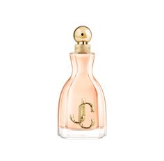 Jimmy Choo I Want Choo  Eau de Parfum - Perfume Feminino 100ml