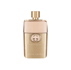 Gucci Guilty Eau de Parfum - Perfume Feminino 90ml