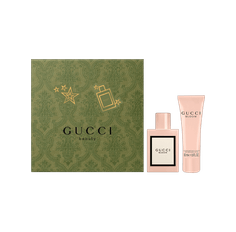 Kit Gucci Bloom Eau de Parfum 50ml + Body Lotion 50ml