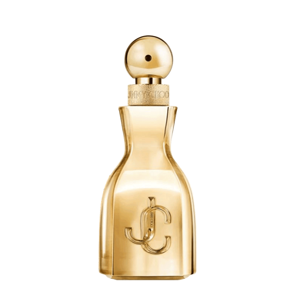 Jimmy Choo I Want Choo Parfum - Perfume Feminino 40ml