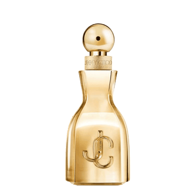 Jimmy Choo I Want Choo Parfum - Perfume Feminino 40ml